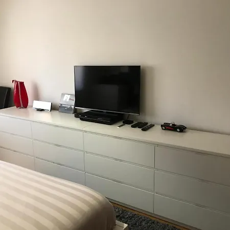 Centro Quarto Wc Hidromassagem Cascais