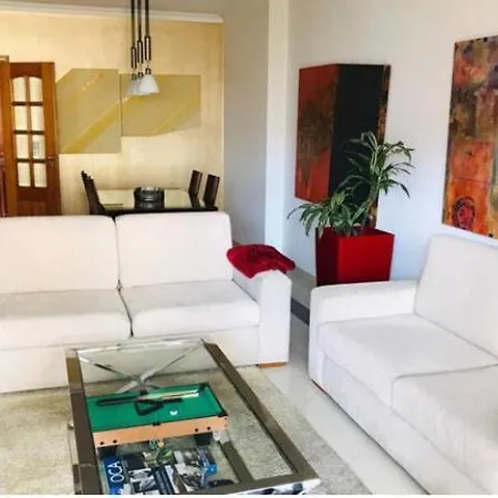 Centro Quarto Wc Hidromassagem Accommodatie bij particulieren Cascais